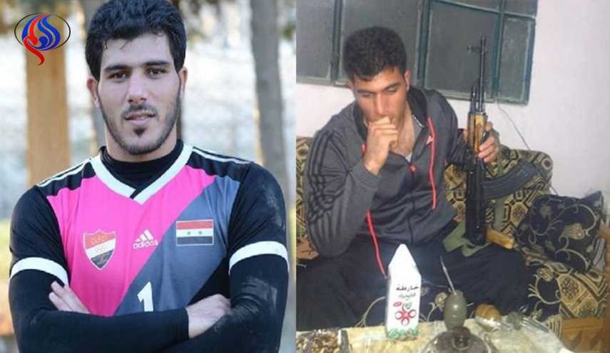 ناد سعودي يعدل عن قرار التعاقد مع حارس 