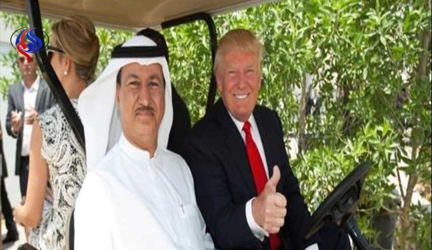 هاتفته إيفانكا بعد ولادتها..من هو رجل ترامب في دبي الذي دافع عنه حتى عندما هاجم المسلمين؟
