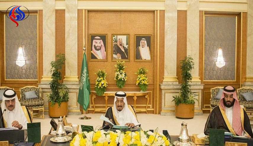 أول ظهور لمحمد بن سلمان في الحكومة بعد وصوله لمنصبه الجديد+صور