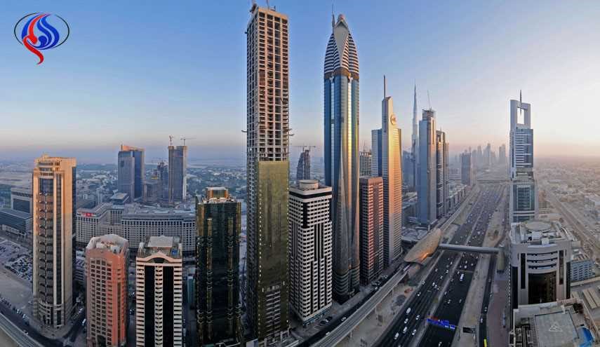 صدمة في دبي..اعتقال صحافي شهير متهم بقتل زوجته