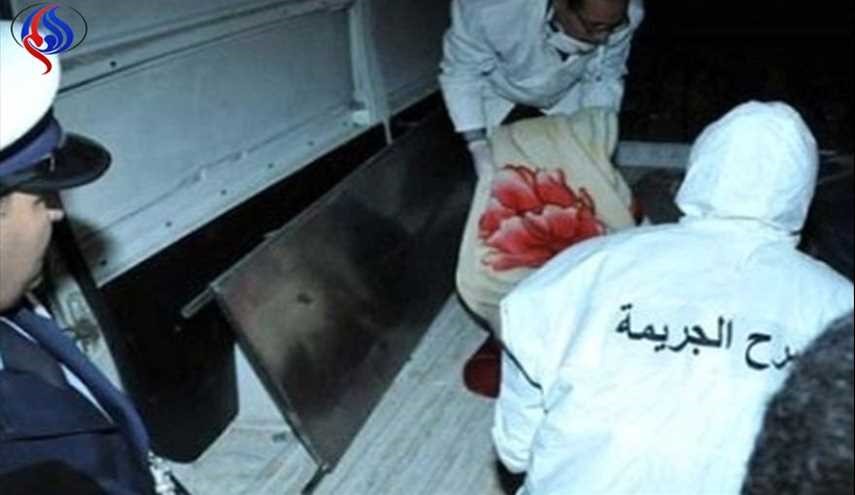 جريمة صادمة تهز السعودية ..هذه تفاصيلها