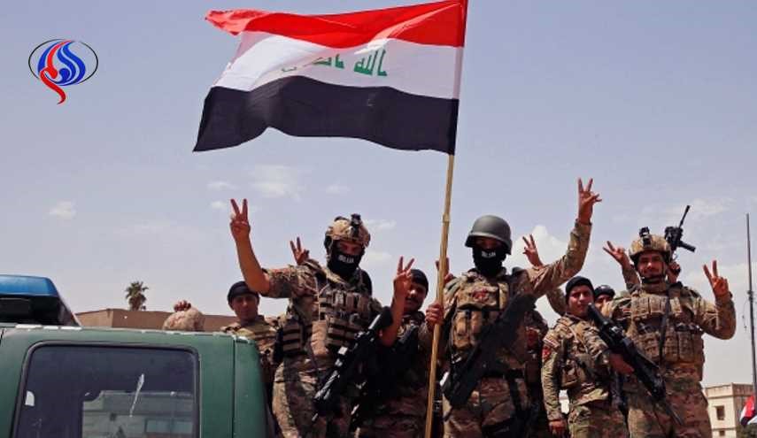 المجلس السياسي الأعلى لليمن يبارك للعراق انتصاره على 