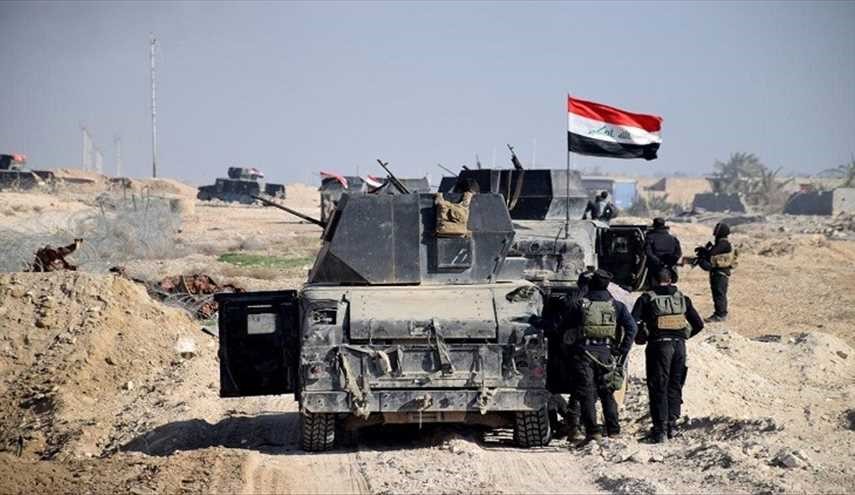 بالصور: ماذا كان بحوزة القيادي الداعشي الهارب 