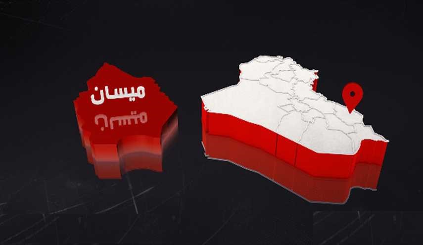 في ميسان .. سائق إسعاف يصل جثة للطب العدلي بدل متوفية كان ينقلها