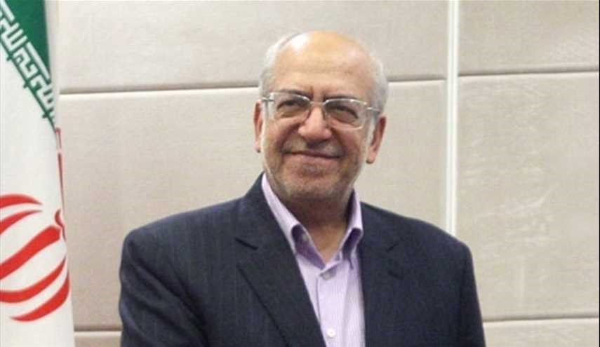 انشاء مصنع لانتاج 300 الف طن من الالمنيوم جنوب ايران