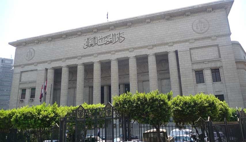 النائب العام المصري يطالب بالتحفظ على ممتلكات قطر