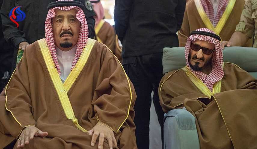 “بروكينغز”: اذا اختار سلمان وليا لولي العهد فهذا يعني تنازله عن العرش