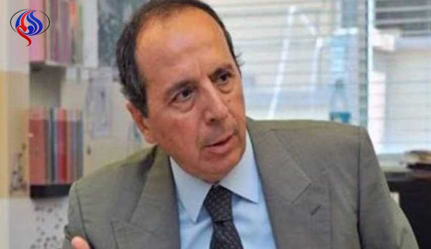 جميل السيد: الرئيس الأسد منذ أن ... لم يعُد يأكل وينام!