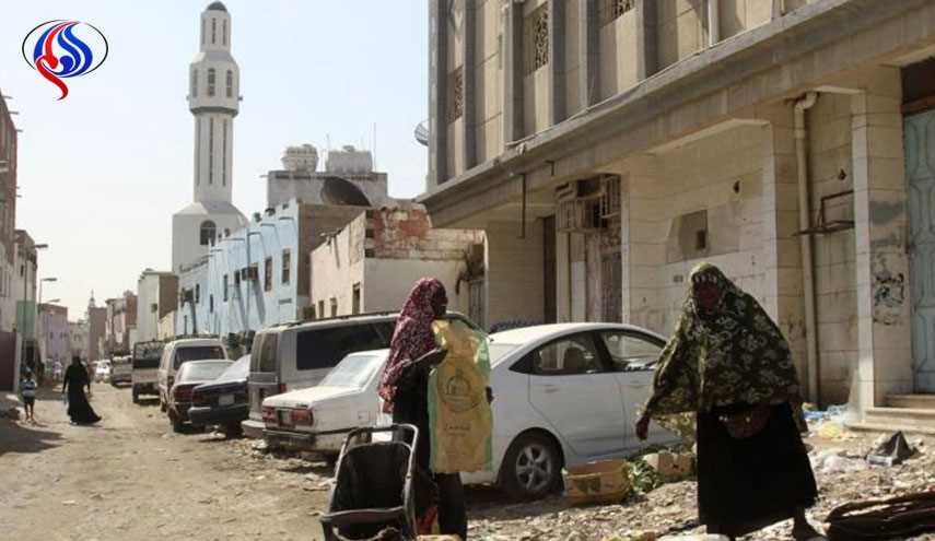 صفعة قطرية للسعودية .. مفارقة الفقر في بلد الذهب الأسود!