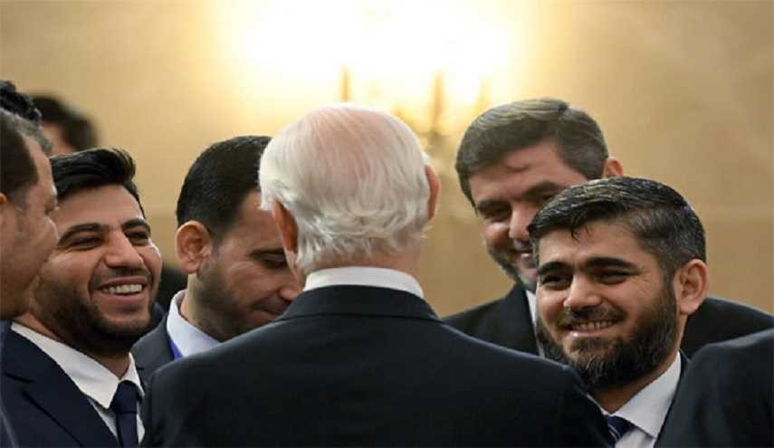 موفد قناة العالم: الخلاف مازال مستمراً بين منصات المعارضة السورية!