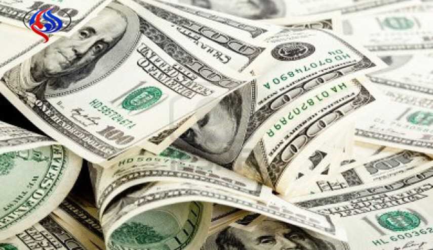 الدولار يشهد أسرع انخفاض أمام الدينار العراقي منذ أشهر