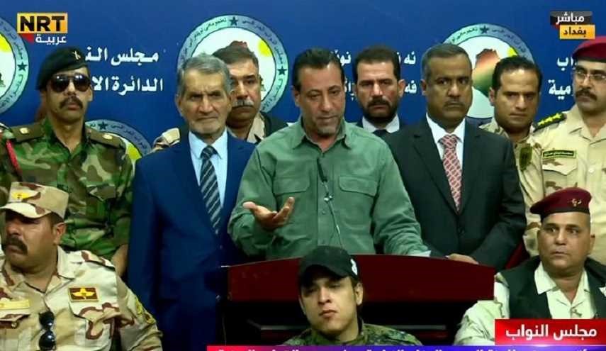 قيادي في التيار الصدري يطالب بمحاكمة المالكي.. دون ان يسميه!