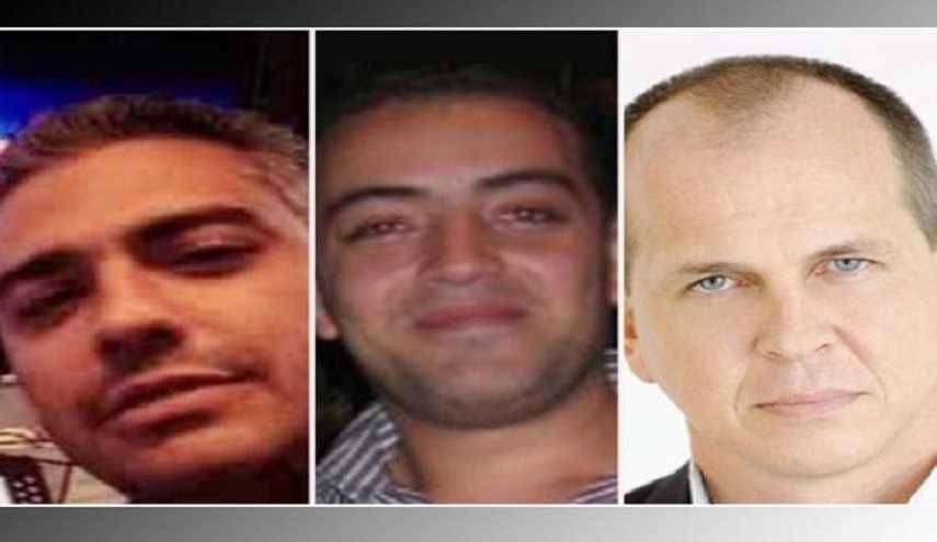 بالوثائق.. مراسلات تكشف علاقة صحفي بالجزيرة بالأمن المصري