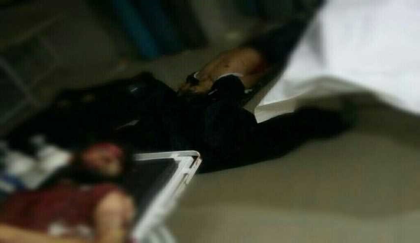 انتحاري يفجر نفسه في تجمع لمقاتلي هيئة تحرير الشام