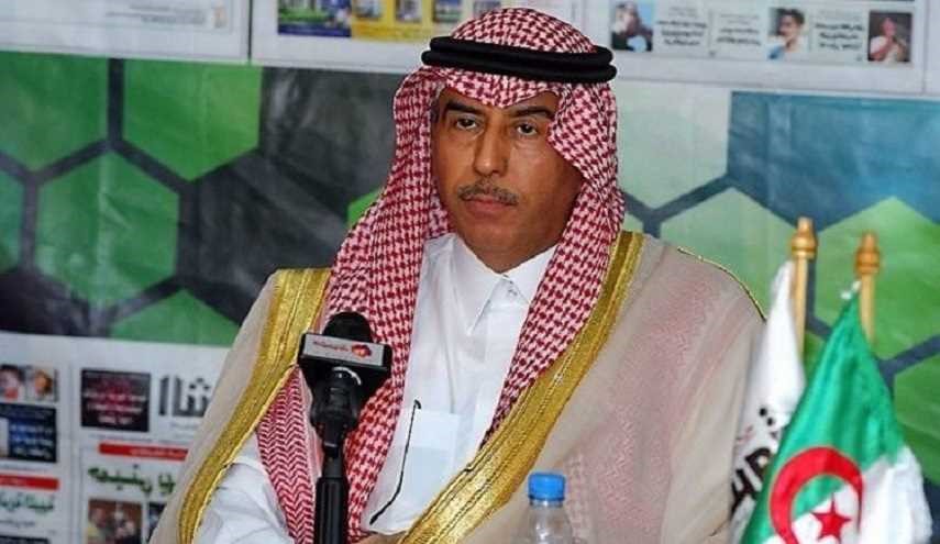 تصريحات السفير السعودي في الجزائر 