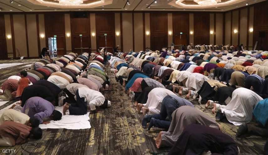 عمدة أميركي يدعو لقتل المسلمين حتى 