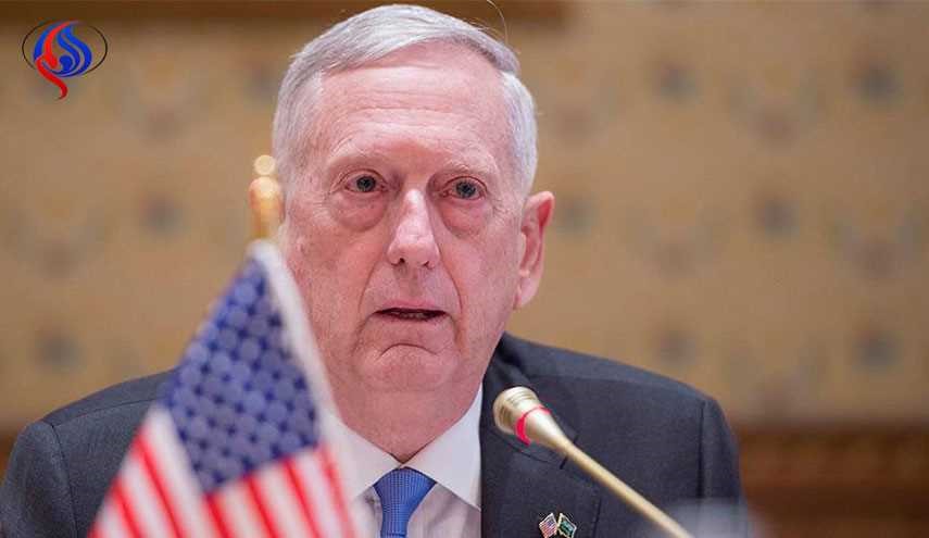وزير الدفاع الاميركي: نفترض بأن البغدادي حي حتى يثبت لنا العكس