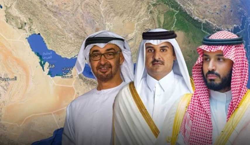 انتقال الحرب من سوريا الى الخليج الفارسي