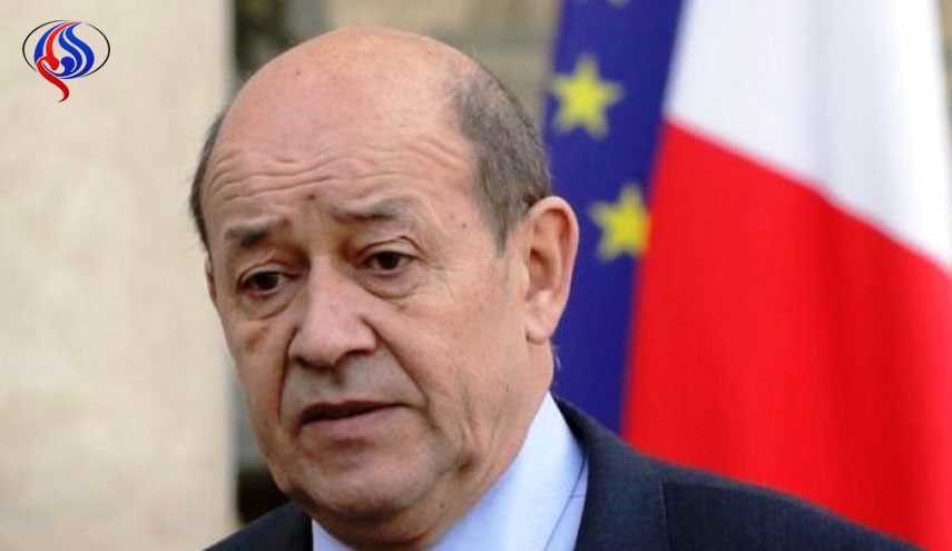 من السعودية.. فرنسا تدخل على خط الأزمة القطرية!