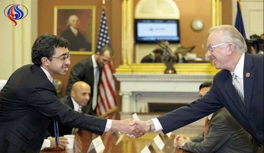 فضائح :الإمارات دفعت الملايين لإسكات أحد ضحاياها وابن زايد أشرف على تعذيبه
