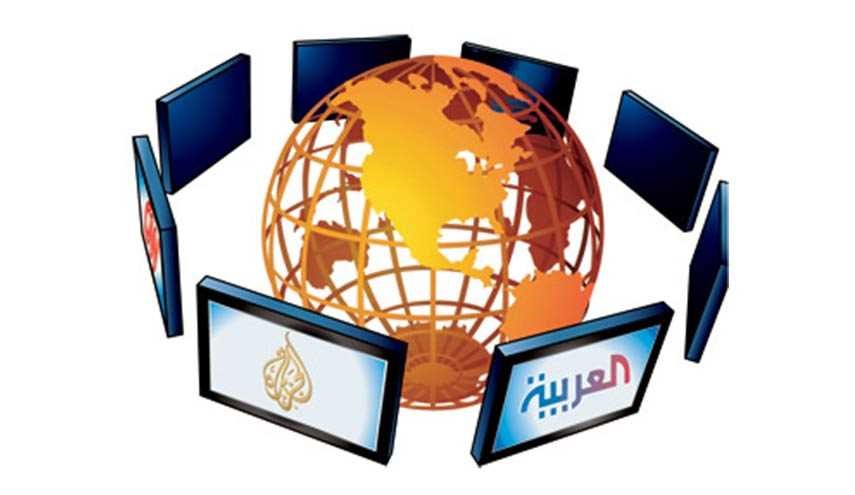 المعركة الاعلامية الخليجية والفضائح: الحبل على الجرار!