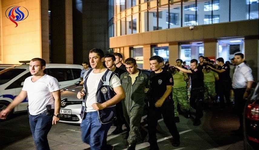 شاهد..مصادر استخباراتية تكشف عن ضلوع هذا البلد الخليجي في 