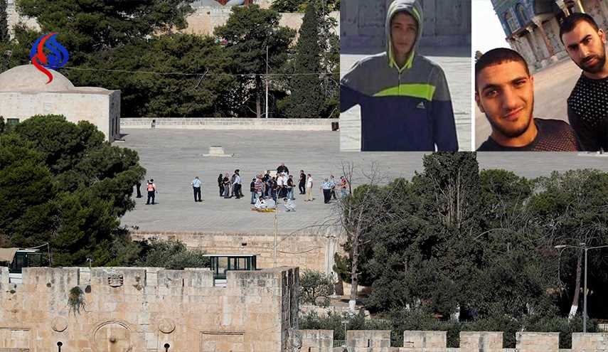 كمال خلف: عملية الجبارين في القدس.. ما علاقة حزب الله وإيران؟