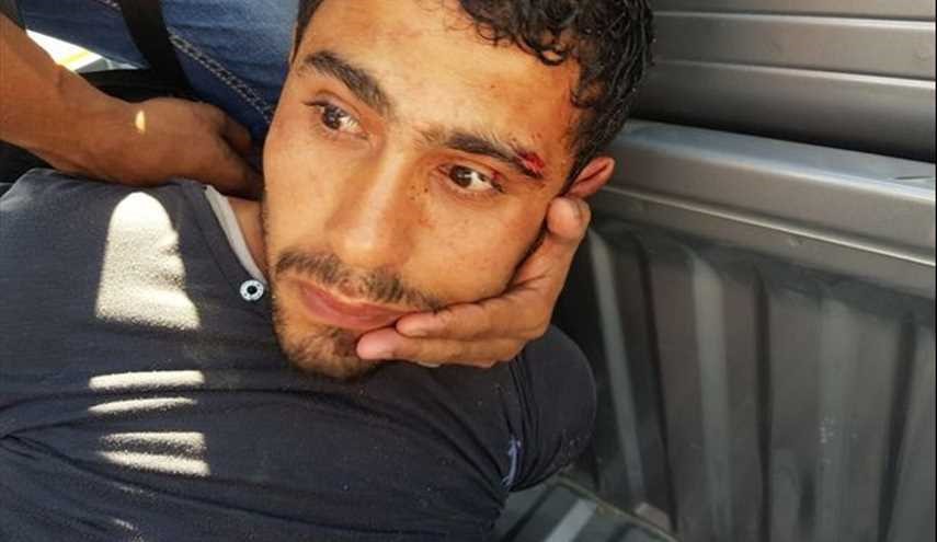 صور.. صحيفة بريطانية تشيد بموظف فندق ضبط منفذ هجوم الغردقة