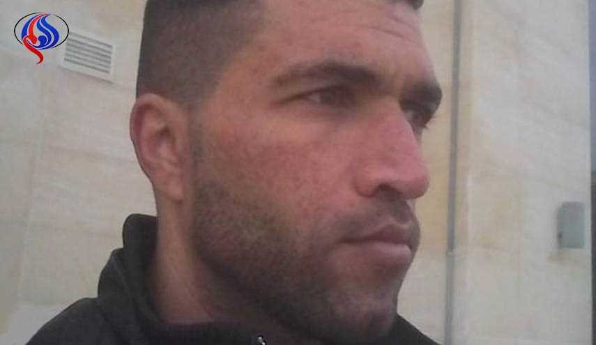 إستشهاد شاب فلسطيني باشتباك مسلح مع قوات الاحتلال غرب رام الله