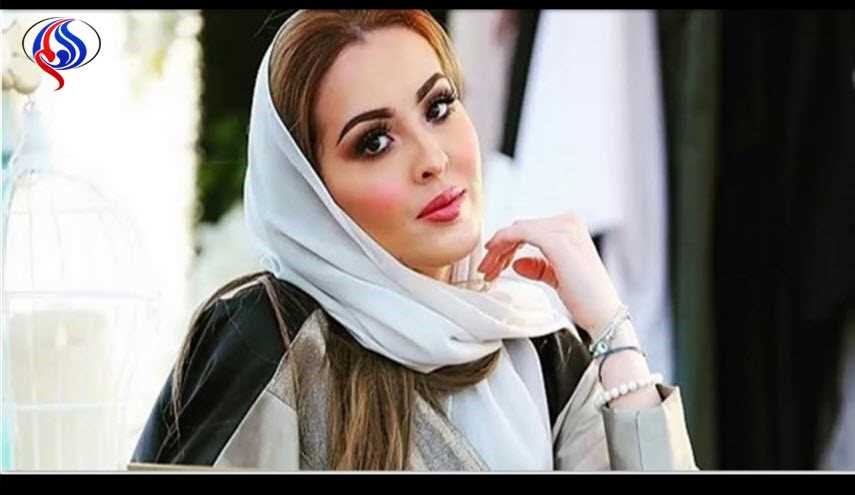 هذه الفتاة تثير ضجة بالسعودية..اليكم التفاصيل