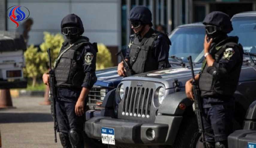 5 قتلى ومصابون من الشرطة في هجومين مسلحين بالعريش