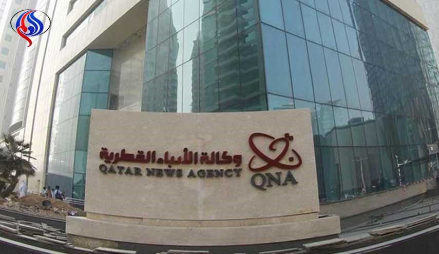 هكذا تعلق قطر على خبر 