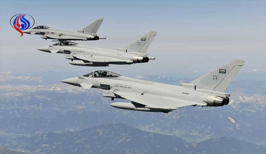 طيران العدوان يستهدف ميناء الخوخة بالحديدة ومنطقة حمطان بالجوف