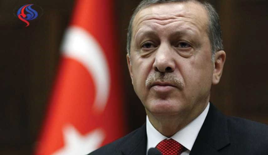 إردوغان يعتزم زيارة السعودية والكويت وقطر الإسبوع المقبل