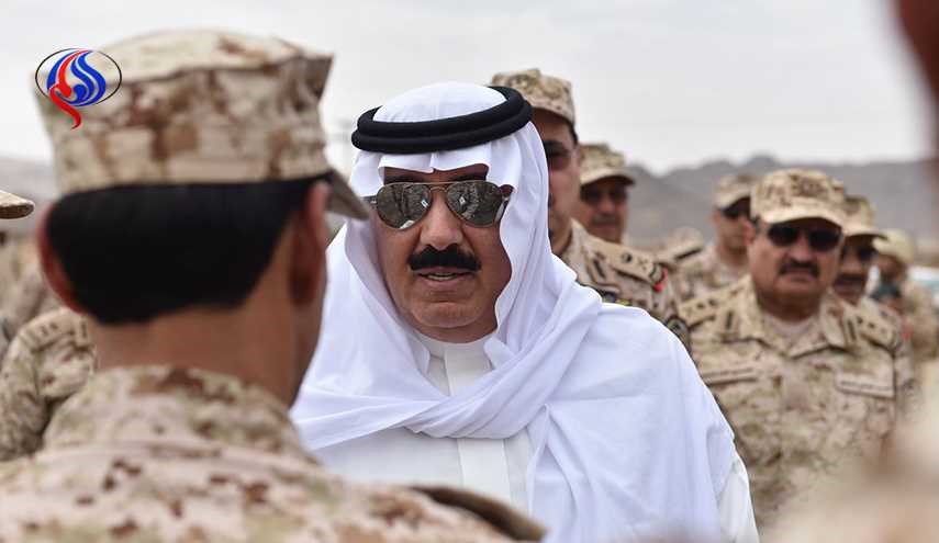 نجل شقيق 