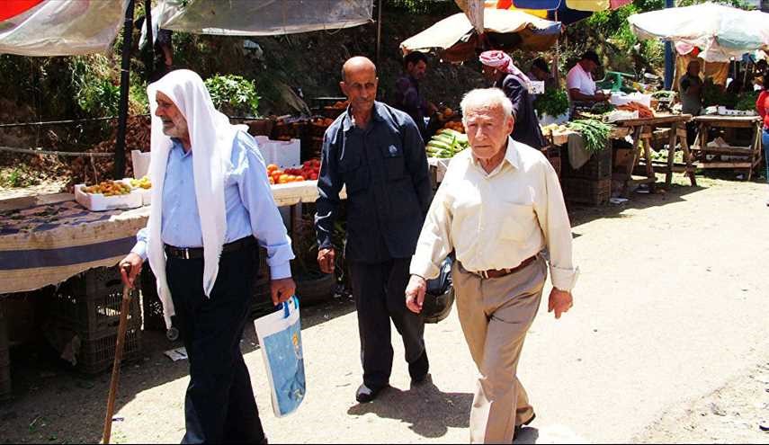 ارتفاع تكاليف المعيشة بمحافظات سوريا وحلب ثانيا بـ280 ألفا شهريا!