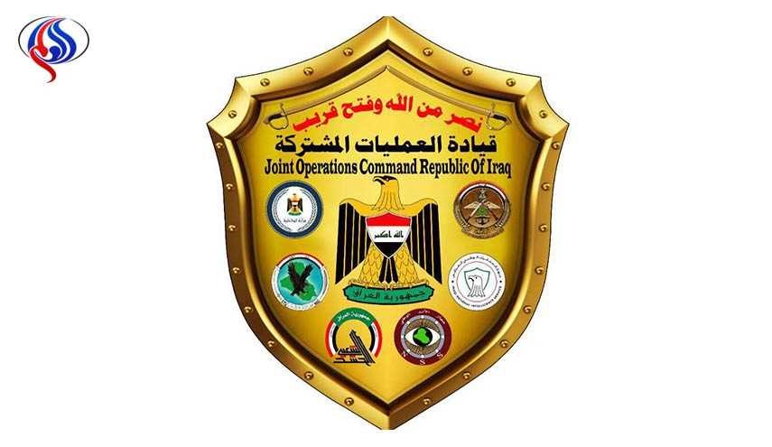 خارطة حديثة لمحافظة نينوى ومابقي لـ