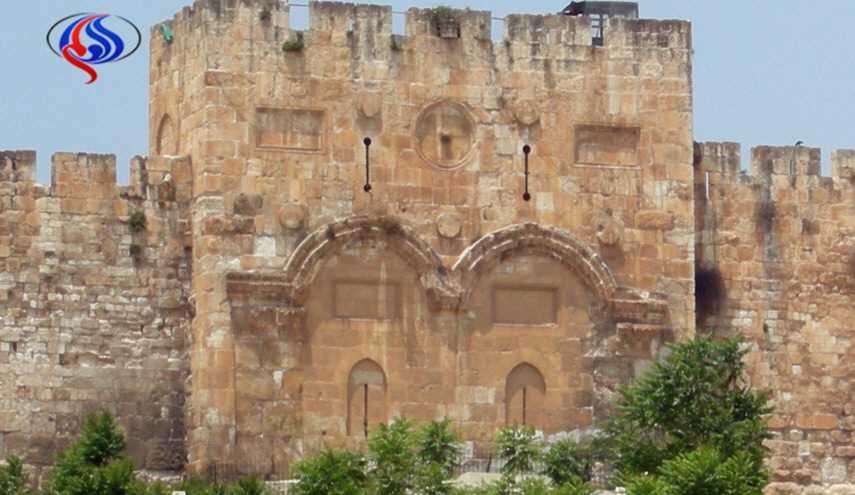 الجيش الإسرائيلي يغلق بوابات القدس بشكل كامل