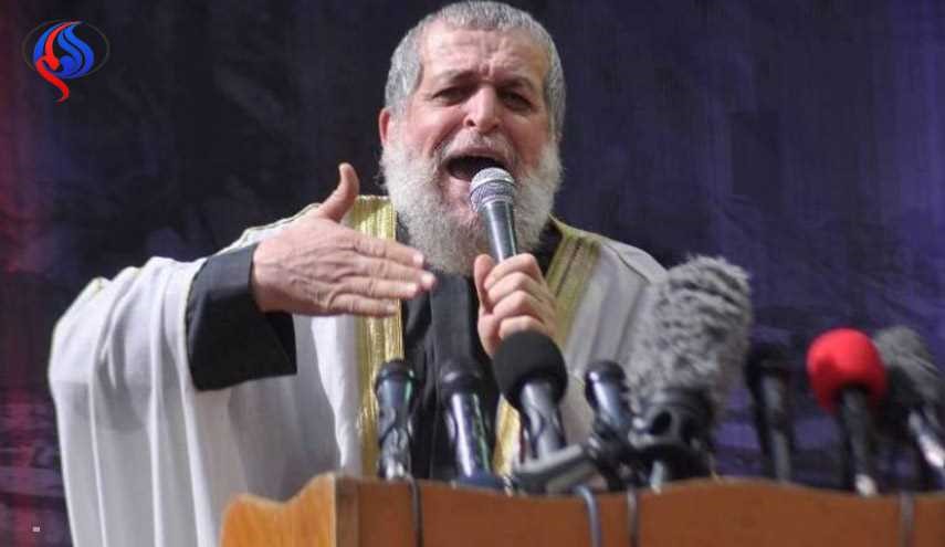نافذ عزام: أين علماء الأمة من استباحة الصهاينة للمسجد الأقصى؟