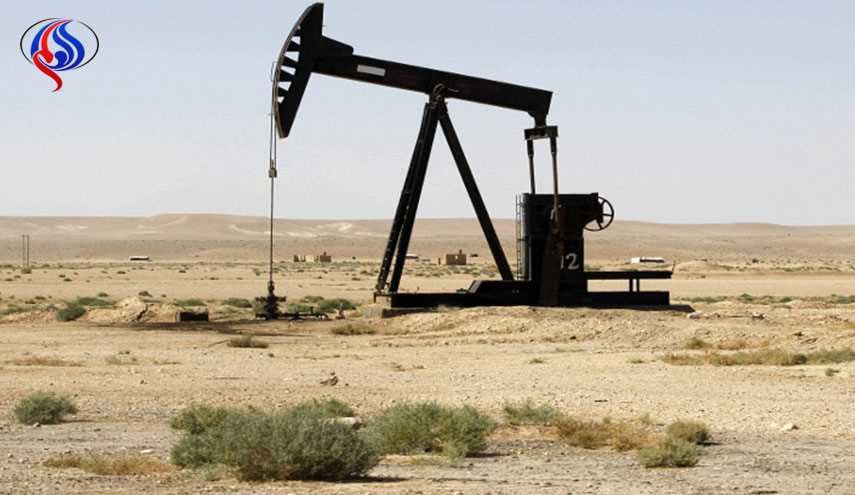 بدء تشغيل أولى الآبار في حقل الشاعر وقريباً ألفا برميل زيادة يومية