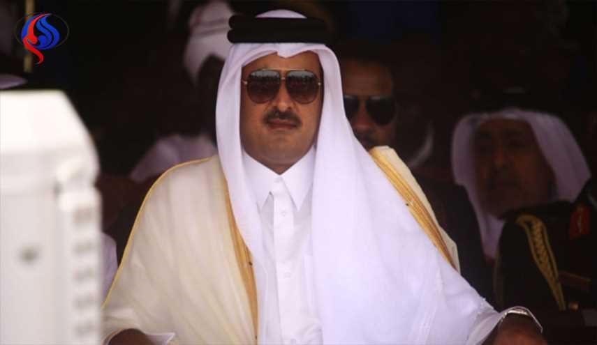 السر الذي لا يعرفه سوى 10 قطريين … لغز الـ300 مليار دولار