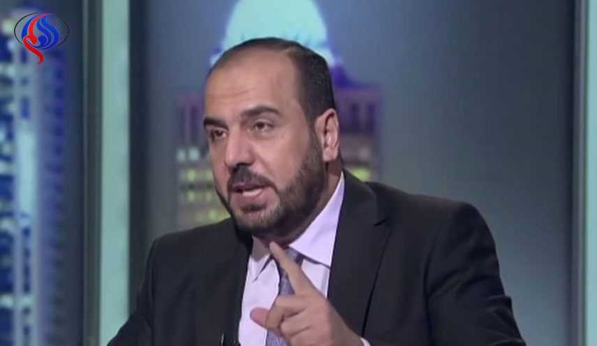 بعد تخلي واشنطن عن المعارضة .. الأردن يتهم 