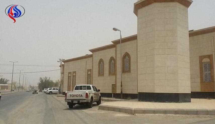 خطيب يعتلي منبر الجمعة مرتين في جامعين ببريدة.. في حالة نادرة