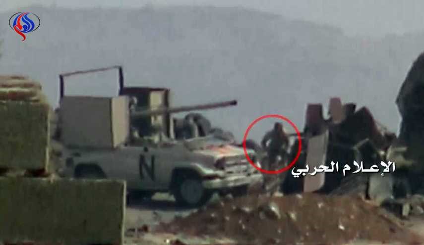 مقتل جنديين سعوديين قنصا في عسير برصاص القناصة اليمنيين