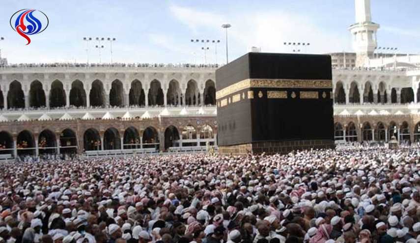 إيران قد توقف إيفاد حجاجها لهذا العام الى السعودية