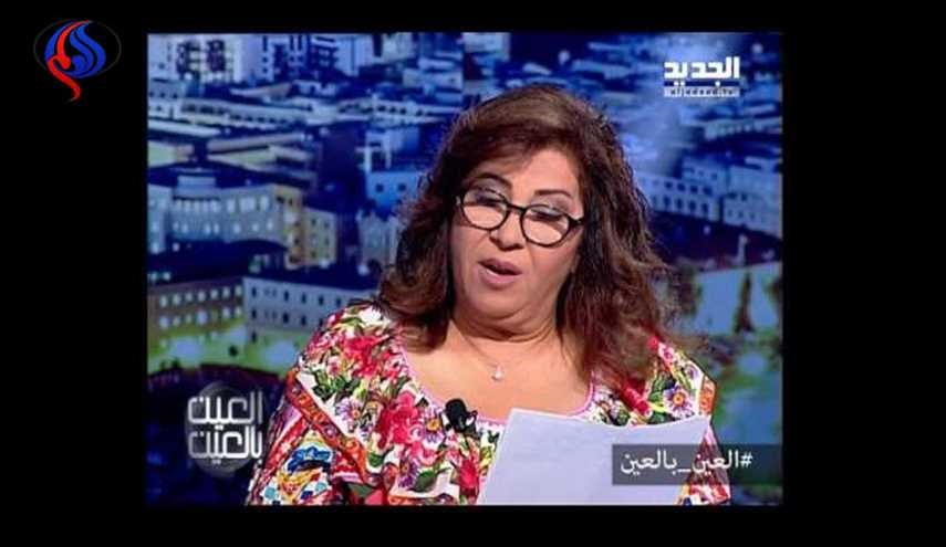 توقعات جديدة لليلى عبد اللطيف حول سوريا وليبيا وقطر