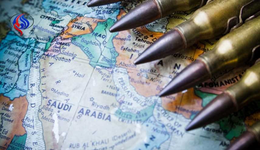 هل ستندلع حرب أخرى في الشرق الأوسط؟