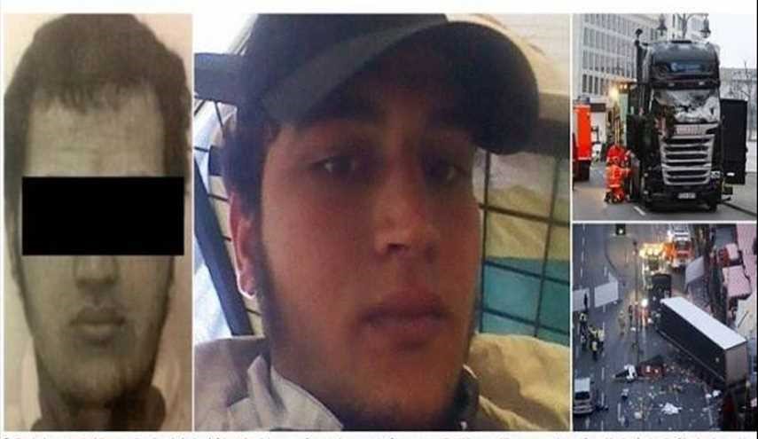 منفذ هجوم برلين المقتول يثير ضجة من قبره.. إليكم التفاصيل!