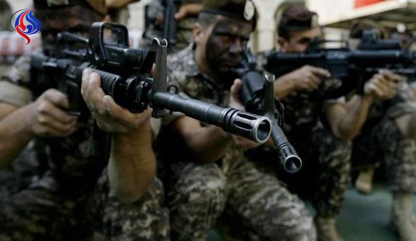 اهالي بلدة القاع يتبرعون بالدم تضامناً مع المقاومة بعرسال