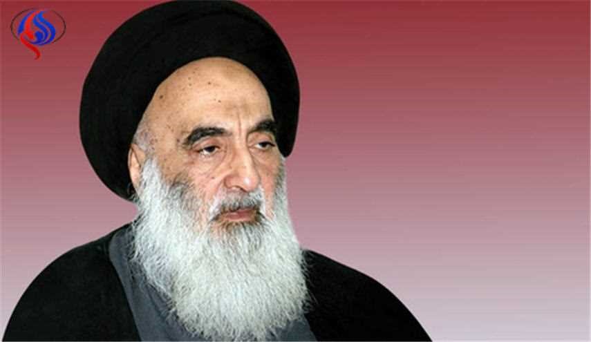 السيد السيستاني يعلن اول ايام شهر ذي القعدة